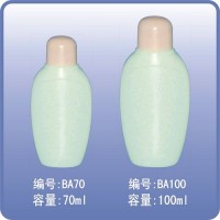 包装材料吹塑瓶化妆品防晒瓶